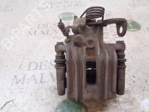 Used Left rear brake caliper Left rear brake caliper SEAT EXEO ST (3R5) 2.0 TDI (143 hp) 11547693 11547693