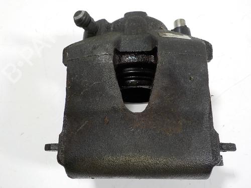 Used Right front brake caliper VW GOLF VII (5G1, BQ1, BE1, BE2) [2012-2021]  12468331