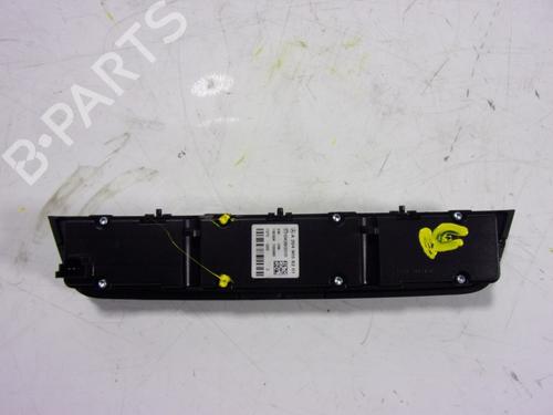 Warning switch MERCEDES-BENZ C-CLASS (W204)  | BP10111308I22 