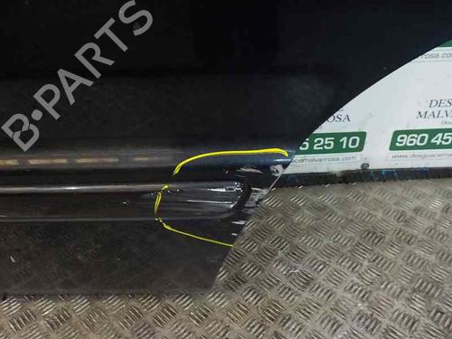 Left rear door MERCEDES-BENZ M-CLASS (W163) ML 270 CDI (163.113) | BP4086865C4 