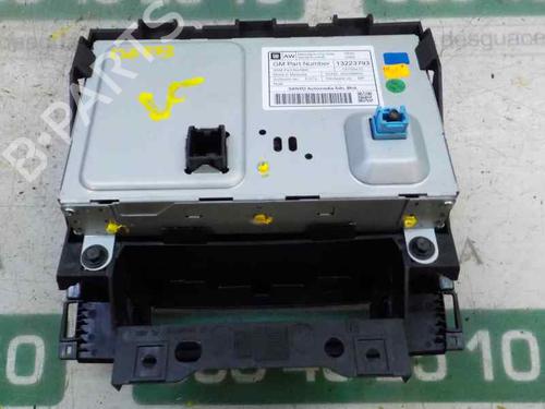 Electronic module OPEL ASTRA J (P10) 2.0 CDTI (68) | BP5450212M83 
