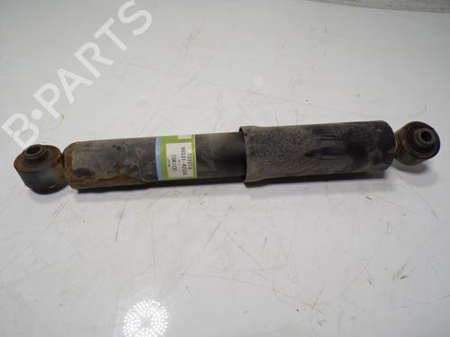 Used Left rear shock absorber Left rear shock absorber 10485959 10485959