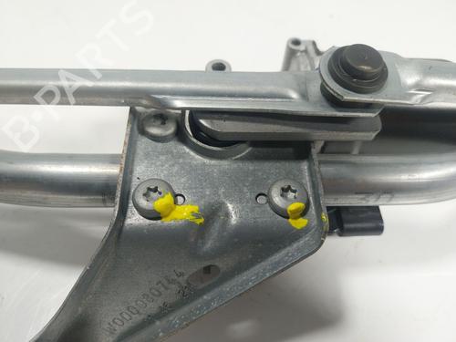 Front wiper motor BMW 4 Coupe (G22, G82) 420 d Mild-Hybrid xDrive | BP23534807M29 