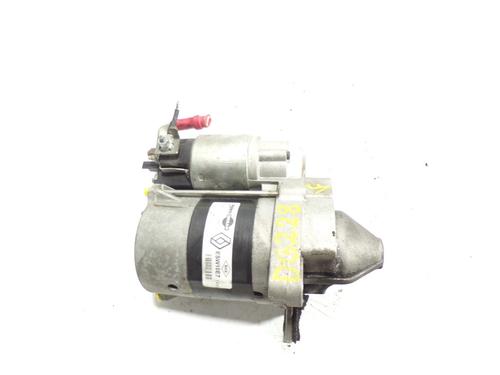 Starter RENAULT MEGANE III Hatchback (BZ0/1_, B3_) 1.2 TCe (BZ2B, BZ11) | BP6952948M8 - Image 2