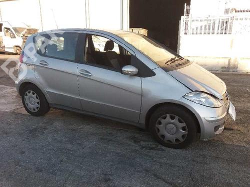 Cerradura puerta delantera izquierda MERCEDES-BENZ A-CLASS (W169) A 180 CDI (169.007, 169.307) | BP7308914C98 