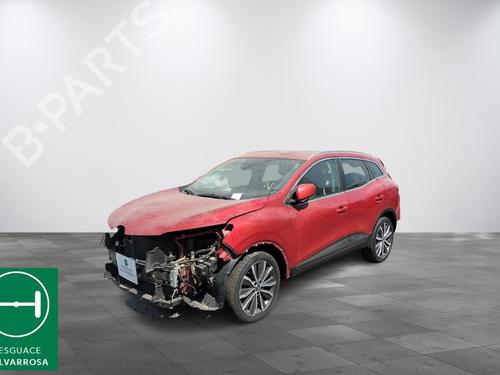 Other RENAULT KADJAR (HA_, HL_) 1.2 TCe 130 (HLMR) | BP25802783O1  - Image 13