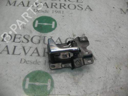 Used Front right interior door handle ROVER 200 II Hatchback (RF) [1995-2000]  3736347