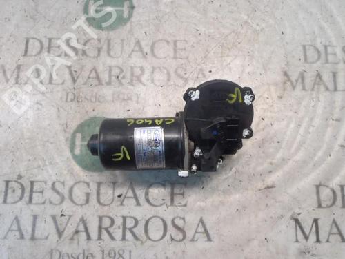 Viskermotor vindrute FORD TRANSIT CONNECT (P65_, P70_, P80_) 1.8 TDCi (90 hp) 3807715