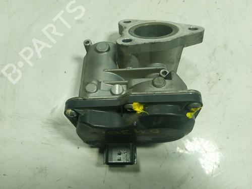 Egr RENAULT MEGANE IV Hatchback (B9A/M/N_) [2015-2024]  16470803