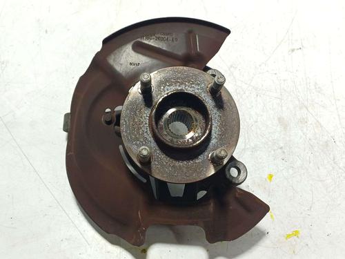 Used Right front steering knuckle Right front steering knuckle 38546722 38546722