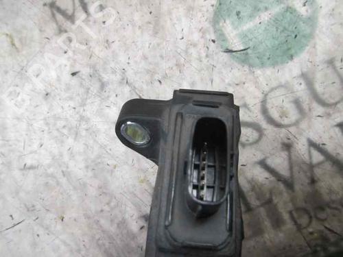 Pedal TOYOTA YARIS (_P9_) 1.4 D-4D (NLP90_, NLP90R) | BP3854982I4 