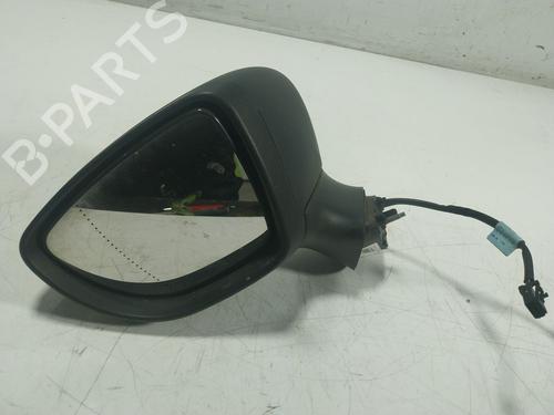 Retrovisor esquerdo Retrovisor esquerdo RENAULT CLIO IV (BH_) 1.5 dCi 90 (90 hp) 18306459 18306459
