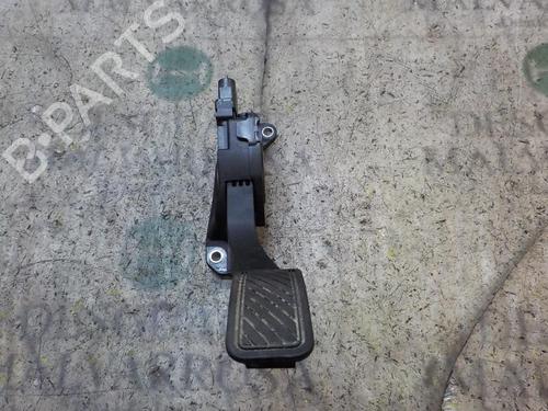 Pedal FORD FIESTA VI (CB1, CCN) 1.0 EcoBoost (100 hp) 3850607
