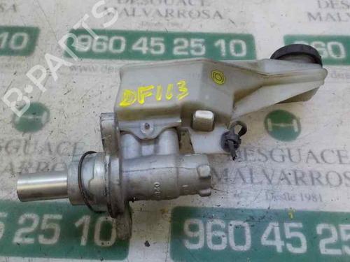 Brake master cylinder NISSAN QASHQAI I (J10, NJ10) 1.5 dCi | BP6082776M77