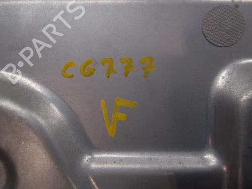 Front left window mechanism VOLVO V50 (545) 1.8 | BP4015843C22 - Image 3