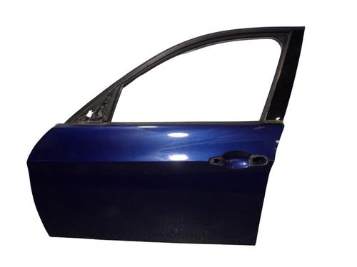 Used Left front door BMW 3 (E90) 330 i (258 hp) 11193043