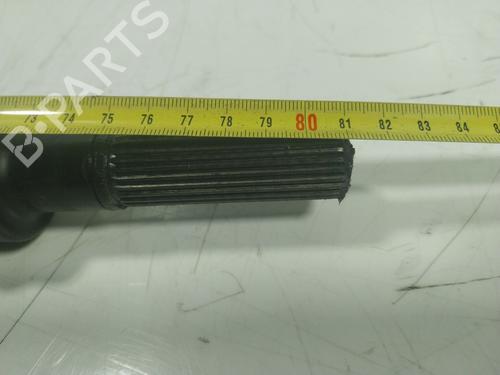 Driveshaft BMW X3 (G01, F97, G08) xDrive 20 d | BP18967517M37 