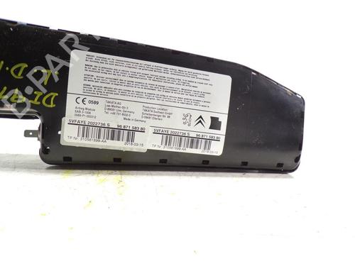 Electronic module CITROËN DS4 (NX_) 1.6 BlueHDi 120 | BP9444358M83 