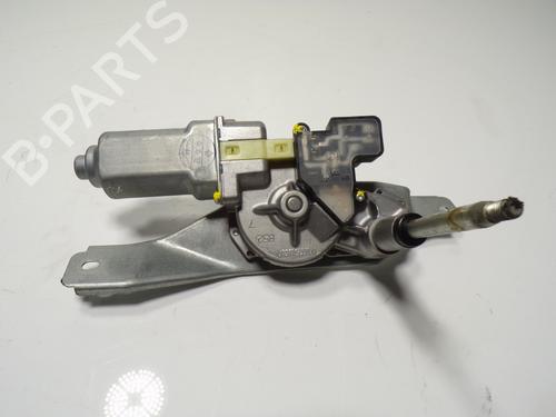 Viskermotor bagrude MAZDA 2 (DE_, DH_) [2007-2015]  11193547