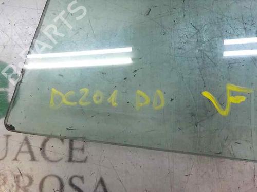 Front right door window FORD B-MAX (JK)  | BP9082163C19 