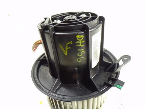 Heater blower motor MERCEDES-BENZ C-CLASS (W204)  | BP7847339M62 