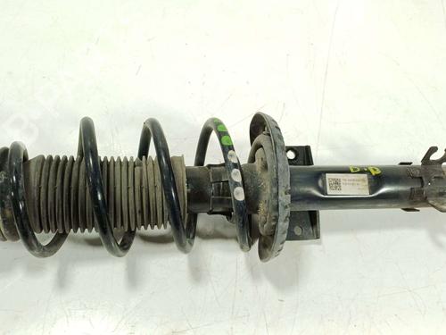 Used Right front shock absorber Right front shock absorber VW POLO V (6R1, 6C1) 1.2 TSI 16V (90 hp) 40484031 40484031