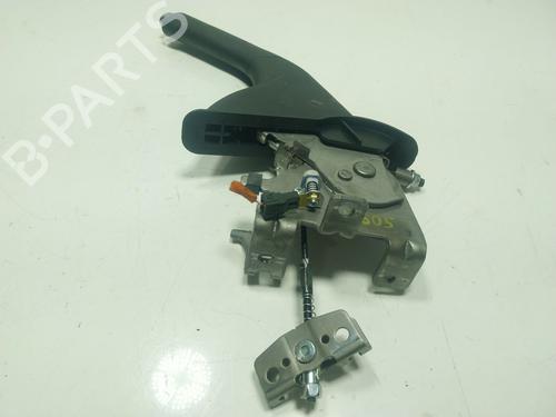 Used Hand brake Hand brake KIA STONIC (YB) 1.0 T-GDi (120 hp) 18343446 18343446