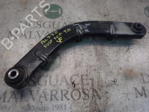 Used Right rear suspension arm OPEL VECTRA C (Z02) 2.0 DTI 16V (F69) (101 hp) 3796568