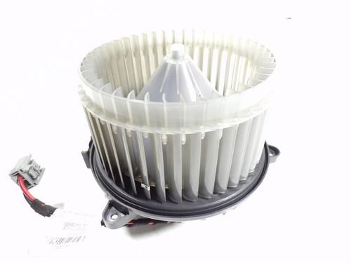 Heater blower motor OPEL INSIGNIA A (G09) 2.0 CDTI (68) | BP7074512M62 