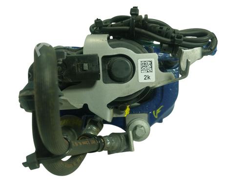 Right rear brake caliper BMW 5 (G30, F90) 540 i xDrive | BP24574620M106