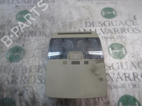 Used Interior roof light Interior roof light AUDI A3 (8P1) 2.0 TDI 16V (140 hp) 7410628 7410628