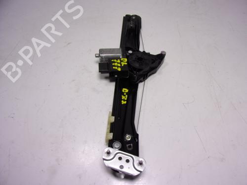 Used Front left window mechanism Front left window mechanism CITROËN C3 AIRCROSS II (2R_, 2C_) [2017-2026] 15581898 15581898