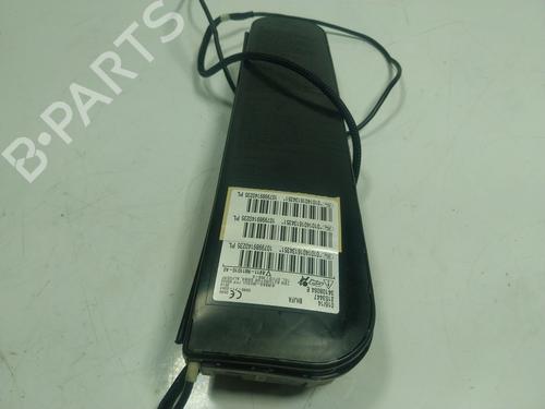 Elektronisk modul FORD B-MAX (JK) 1.6 TDCi (95 hp) 18882010
