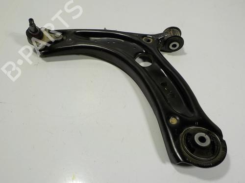 Used Left front suspension arm CUPRA LEON Sportstourer (KL8, KU8, KUD) [2020-2025]  13208491