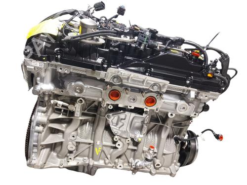 Engine INEOS GRENADIER Closed Off-Road Vehicle 3.0 Ti 4x4 (GEB) | BP28688940M1 - Image 4