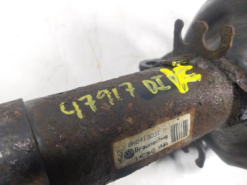 Left front shock absorber AUDI TT (8N3) 1.8 T | BP16670417M16
