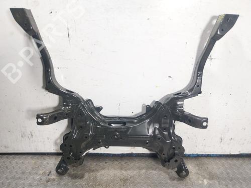 Used Subframe Subframe TOYOTA COROLLA Liftback (_E11_) [1997-2002] 19313024 19313024