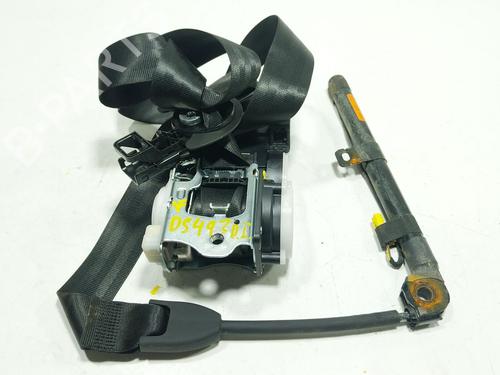 Used Front left seatbelt Front left seatbelt VW TIGUAN (CT1) [2023-2026] 36156331 36156331