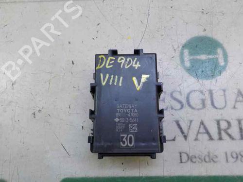 Elektronisk modul TOYOTA PRIUS PLUS (_W4_) [2011-2025]  5246879