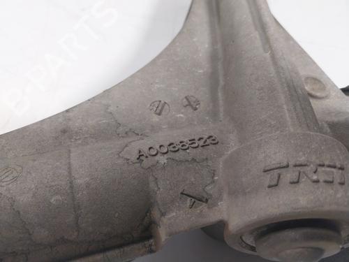 Steering rack CITROËN JUMPER II Van 2.2 HDi 110 | BP18079228M22 