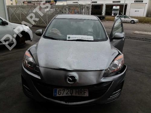 Used Parts MAZDA 3 (BL)  1.6 MZR (BL14)  811039