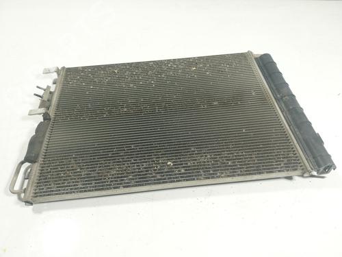 Used AC radiator KIA SPORTAGE IV (QL, QLE) 1.7 CRDi (116 hp) 19647690
