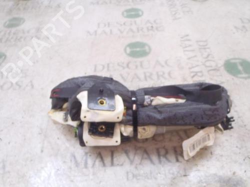 Used Left curtain airbag FIAT GRANDE PUNTO (199_) 1.3 D Multijet (199.AXD11, 199.AXD1A, 199.AXD1B,... (90 hp) 3821785