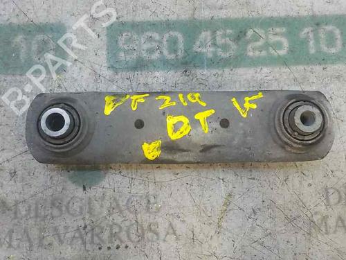 Used Right rear suspension arm OPEL INSIGNIA A (G09) 2.0 CDTI (68) (163 hp) 5881181