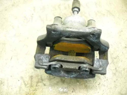 Left rear brake caliper BMW 1 (F20)  | BP11544736M107 