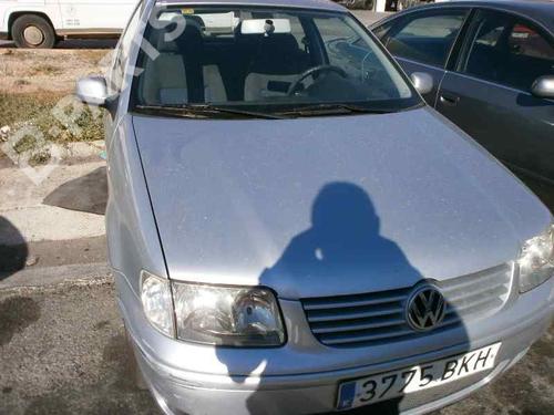 VW POLO (6N2)  1.4  481388