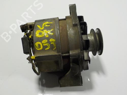 Used Alternator RENAULT SUPER 5 (B/C40_) 1.1 (B/C/401) (46 hp) 16940596