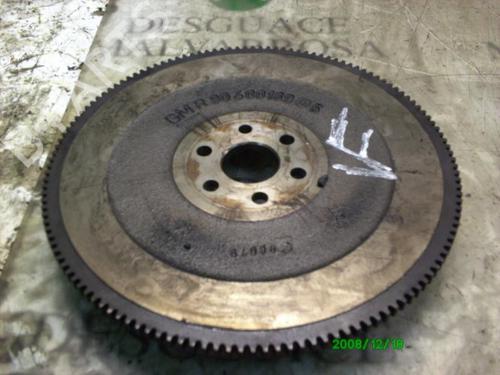 Used Flywheel Flywheel OPEL ASTRA G Hatchback (T98) [1998-2009] 14299689 14299689