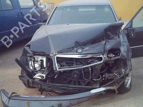 Electronic module MERCEDES-BENZ E-CLASS (W124)  | BP3789306M83  - Image 6