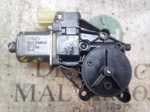 Right front window motor FORD FIESTA VI (CB1, CCN) 1.4 TDCi | BP3819621E20 
